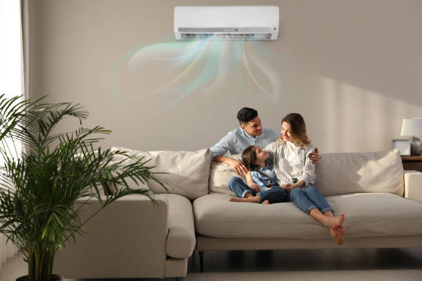 Best HVAC Maintenance Near Me  in Silverdale, WA