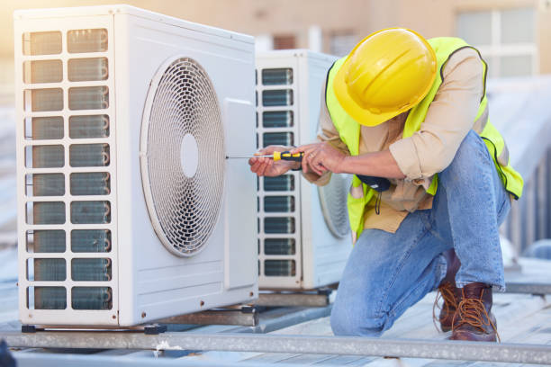 Best Best HVAC Companies  in Silverdale, WA