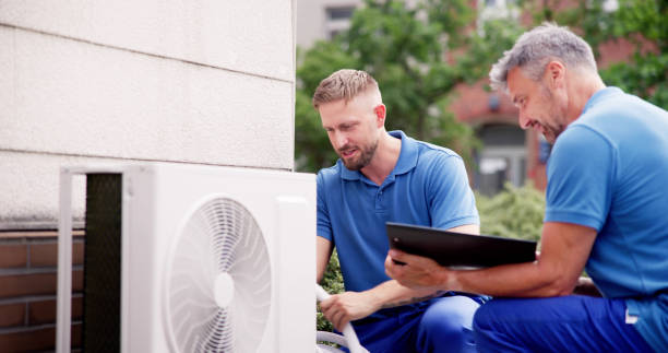 Best Central Air Repair  in Silverdale, WA