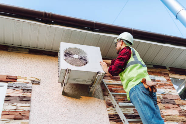 Best Affordable HVAC Services  in Silverdale, WA