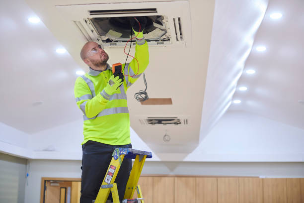 Best HVAC Repair Near Me  in Silverdale, WA