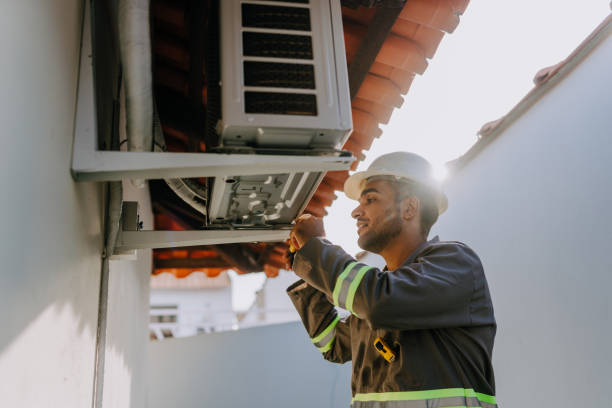  Silverdale, WA HVAC Pros