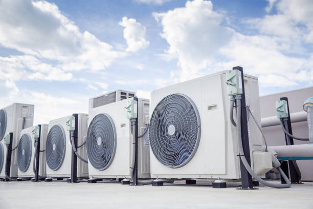 Trusted Silverdale, WA HVAC Experts