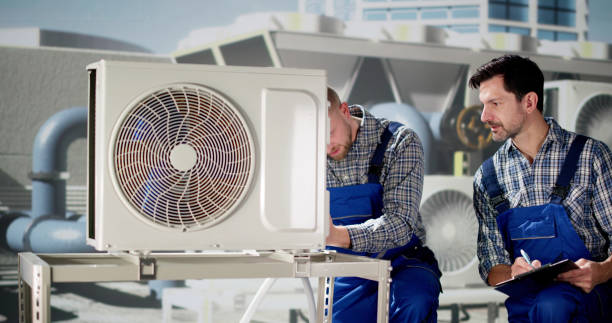 Best HVAC Repair Near Me  in Silverdale, WA