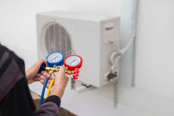 Best Emergency HVAC Repair  in Silverdale, WA