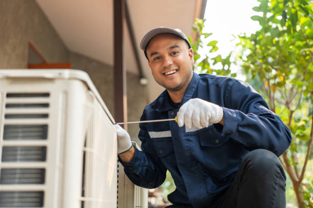 Local HVAC Companies in Silverdale, WA