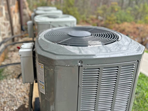 Best Commercial HVAC Repair  in Silverdale, WA