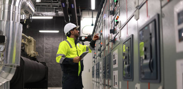 Best HVAC Companies Near Me  in Silverdale, WA