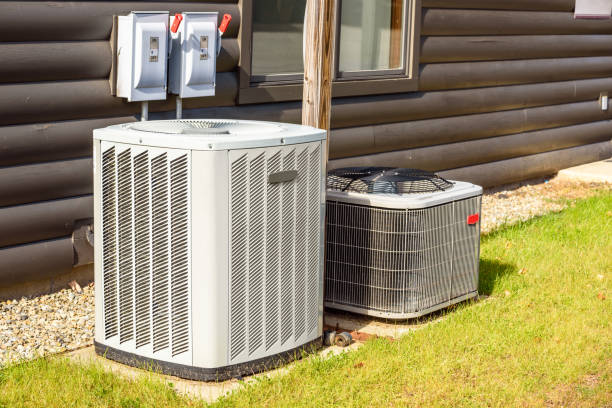 Best HVAC Replacement Cost  in Silverdale, WA