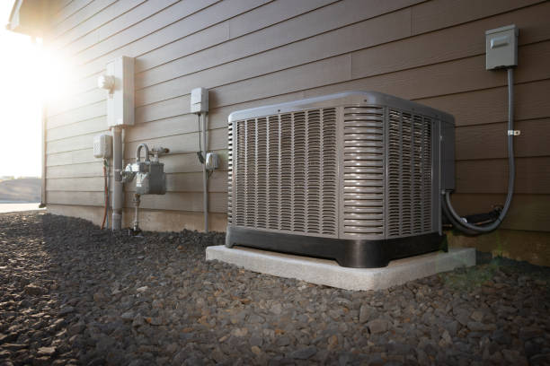 Best Local HVAC Companies  in Silverdale, WA